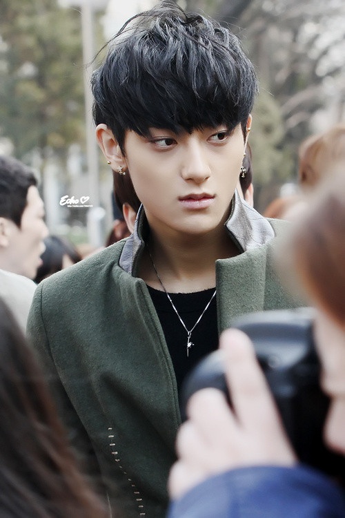 Zitao Huang