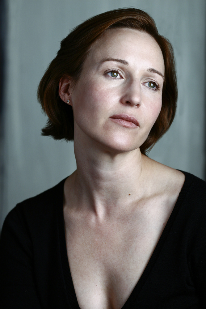 Nina Zavarin