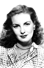 Patricia Roc