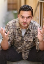 Jake M. Johnson