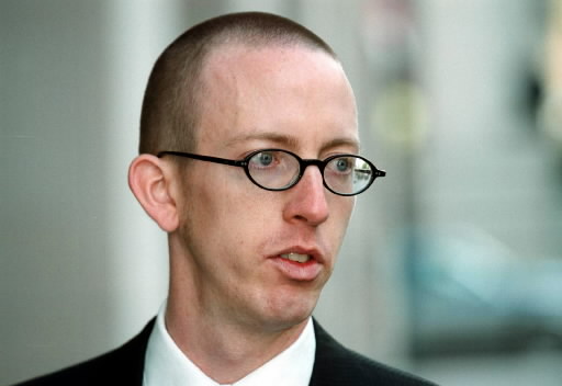 Craig Scott Rosebraugh
