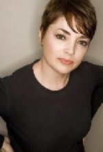 Nicki Connors