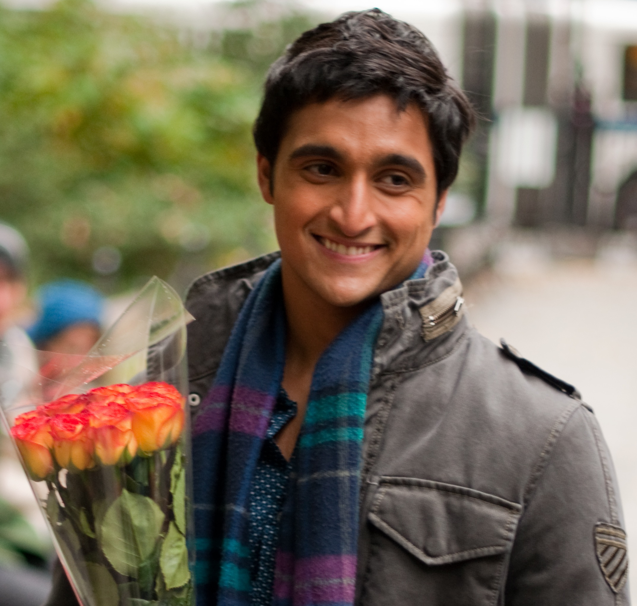 Rahul Rai