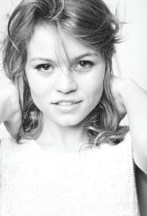 Holly Goss