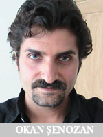 Okan Şenozan