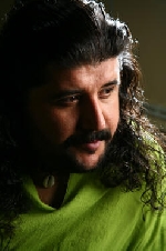 Mustafa Özarslan