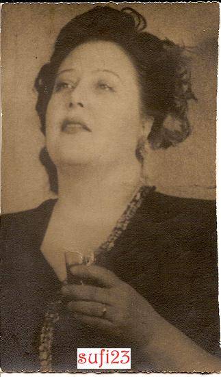 Lebibe Çakın