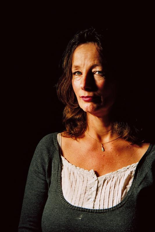 Ineke Houtman