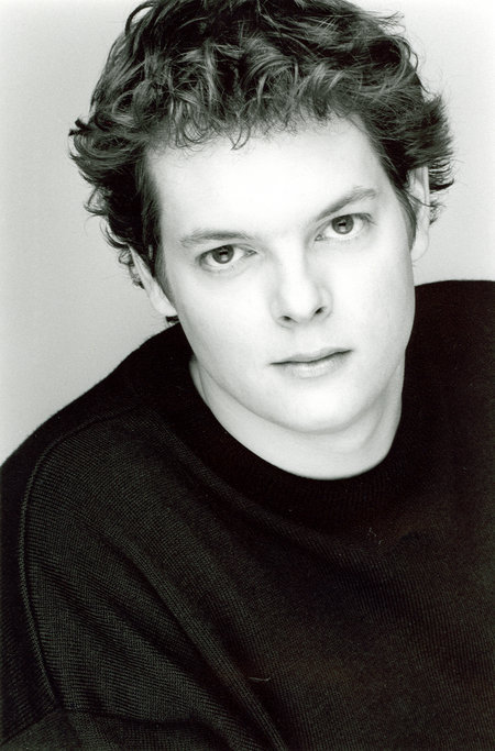 Patrick Drolet