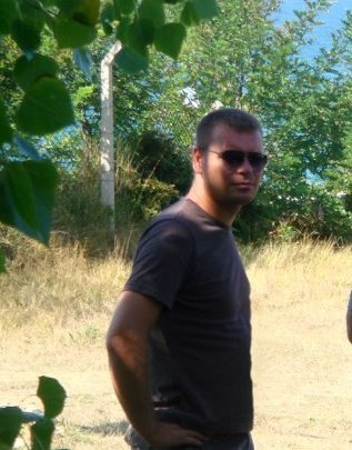Hasan Şahin