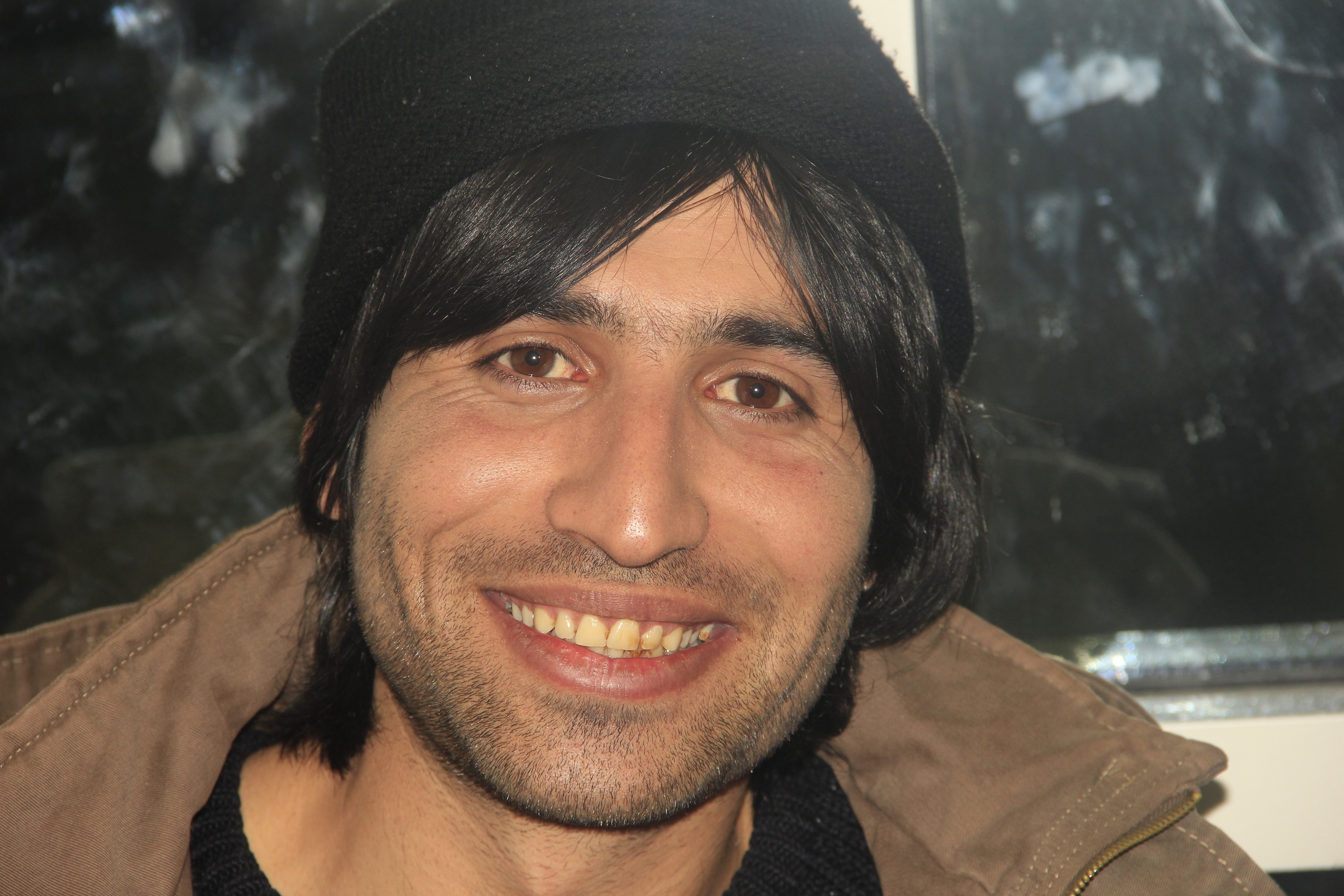 Ferdi Orhan