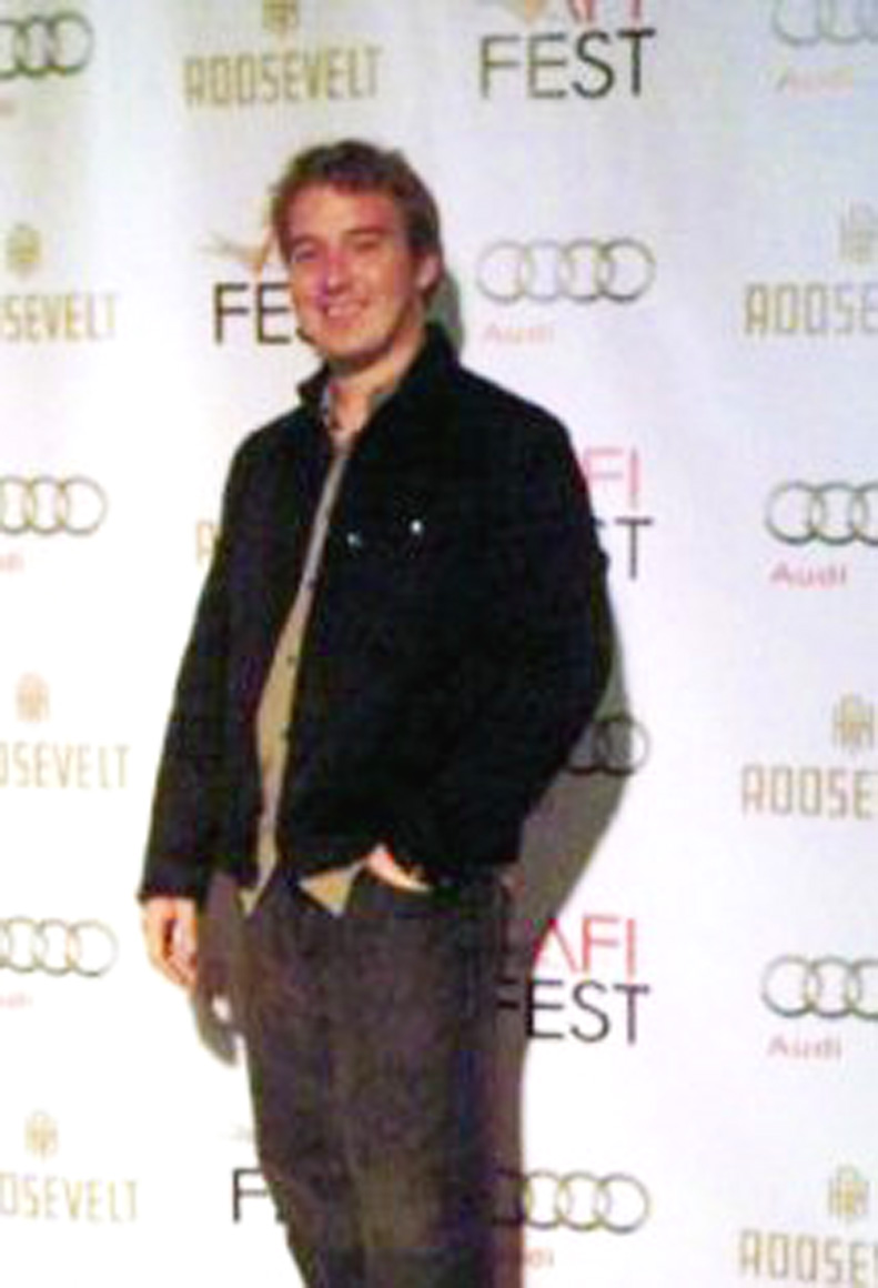 Kyle Newmaster