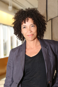 Stephanie Allain