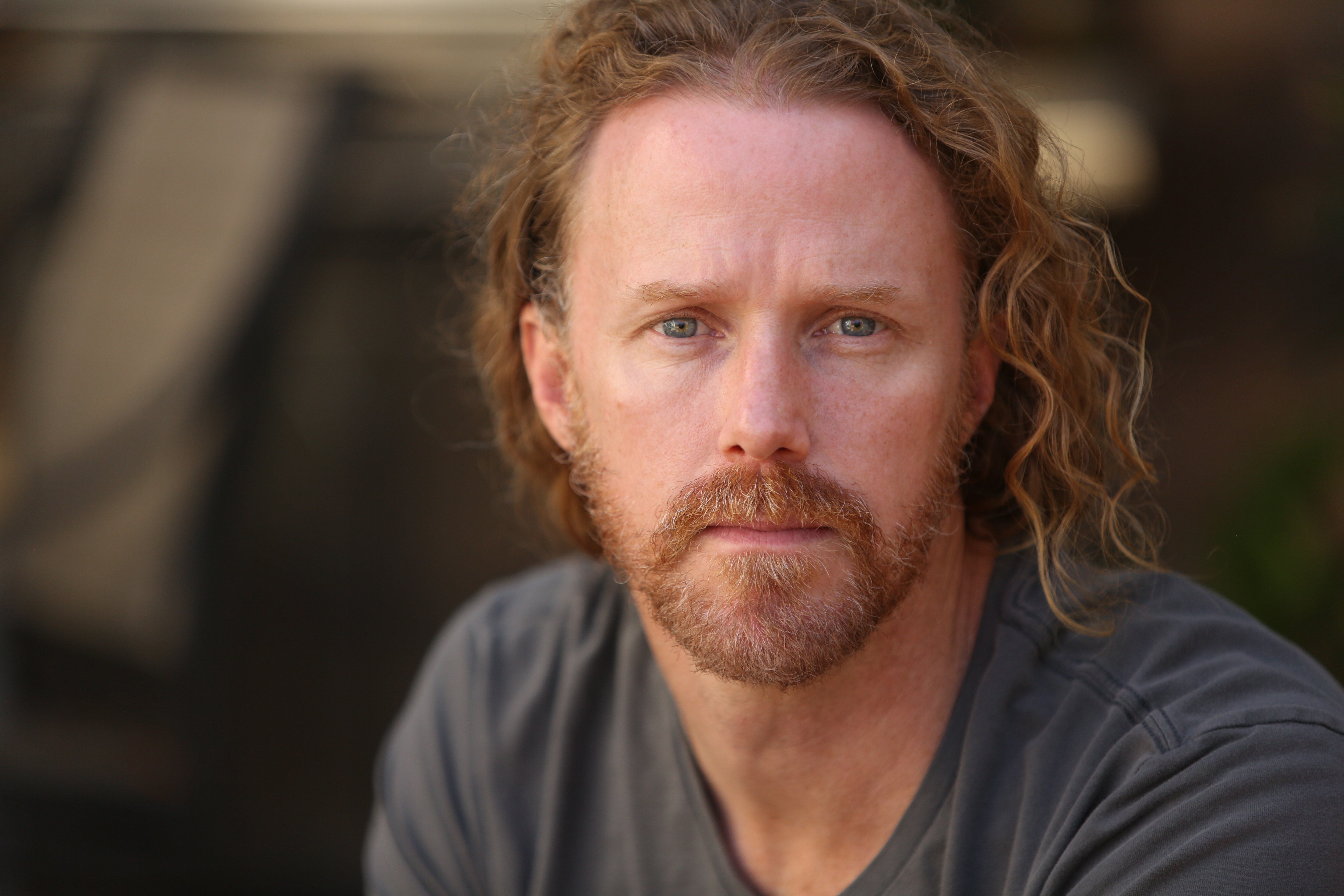Michael FitzGibbon