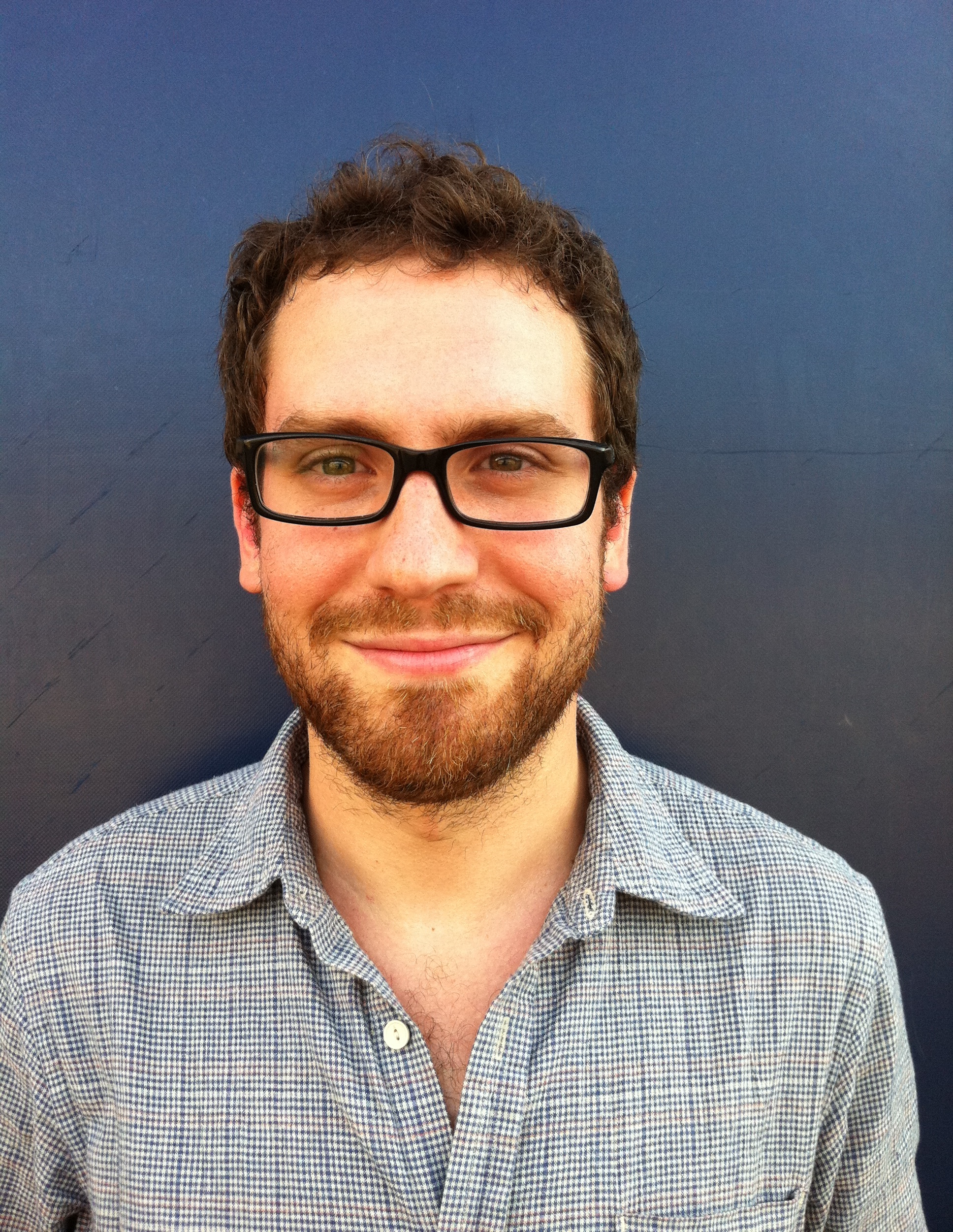 James Belfer