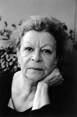 Barbara Valmorin