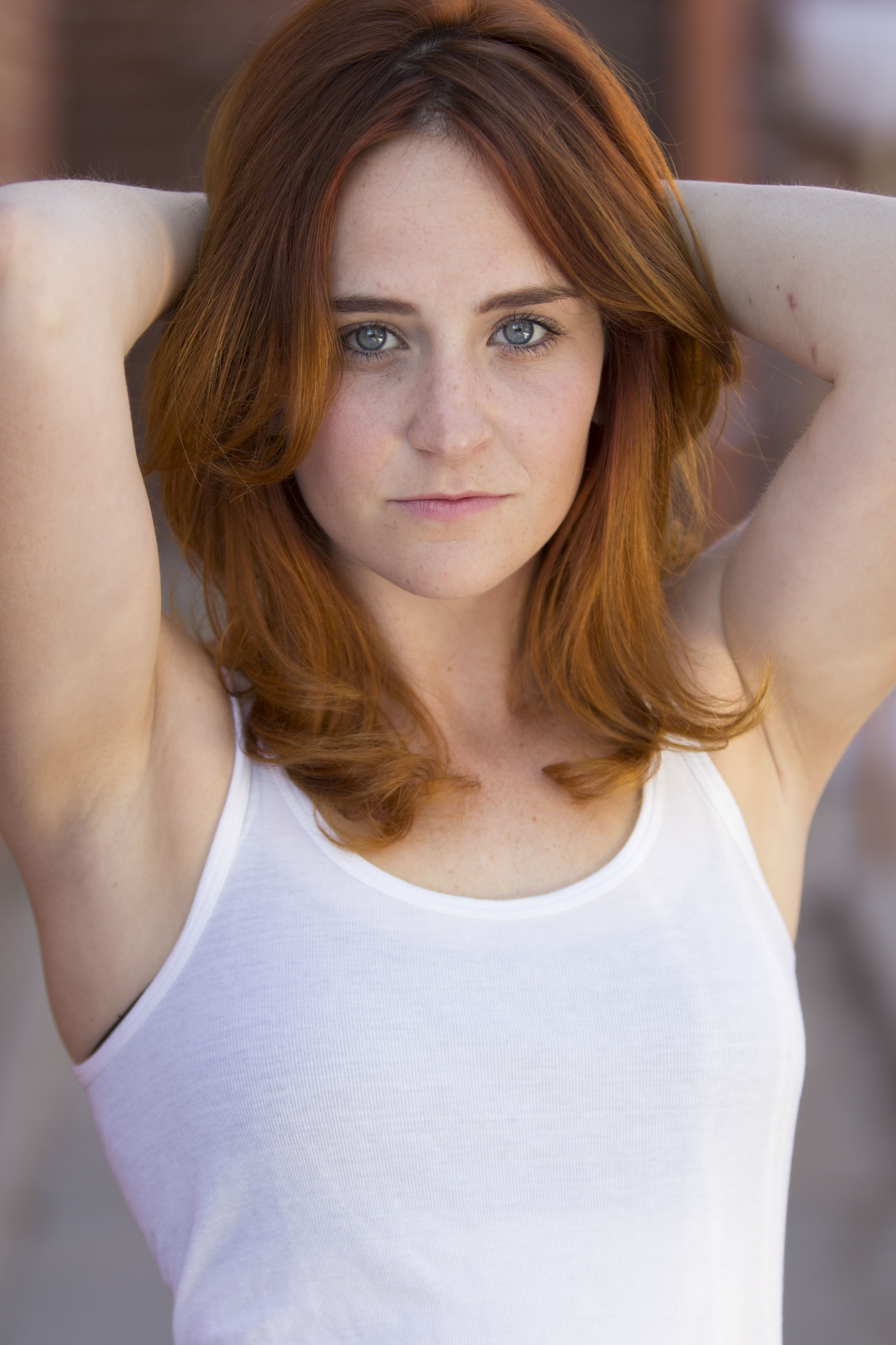 Audrey Petenbrink
