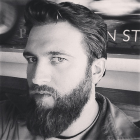 Bradley Stonesifer