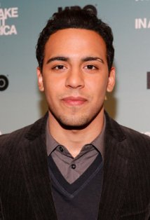 Victor Rasuk