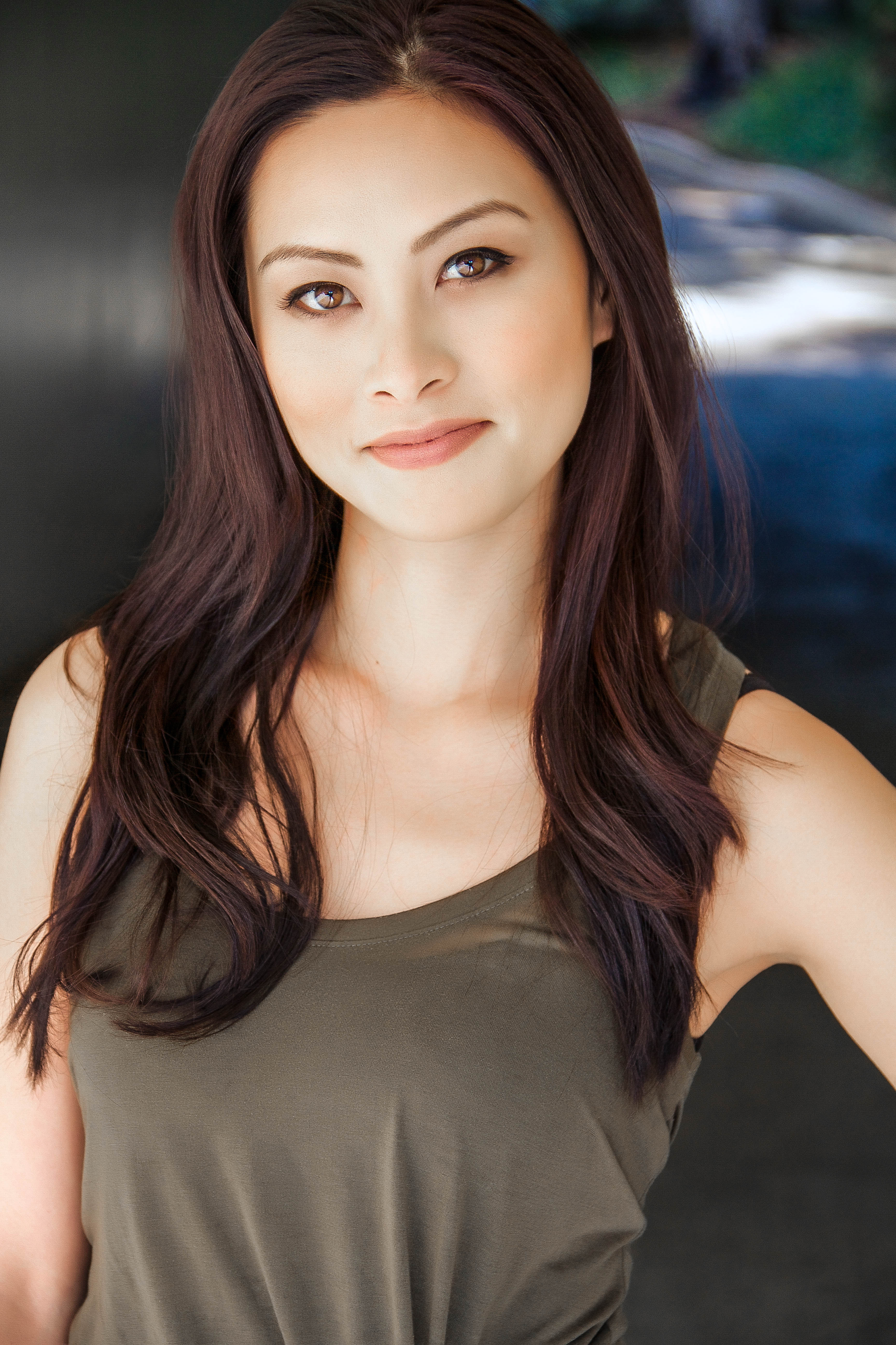 Diana Lu