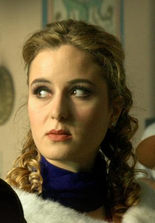 Canan Cemali