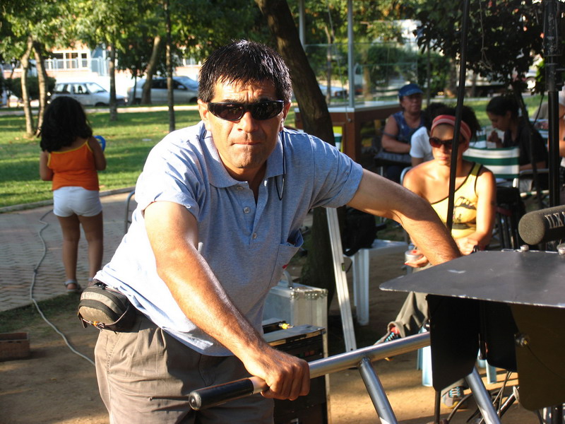 Müslüm Baydar