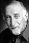 Tony Jay