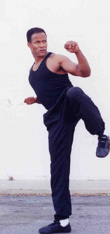 Mark Hicks