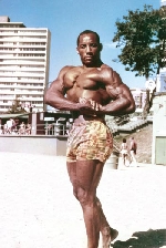 Earl Maynard