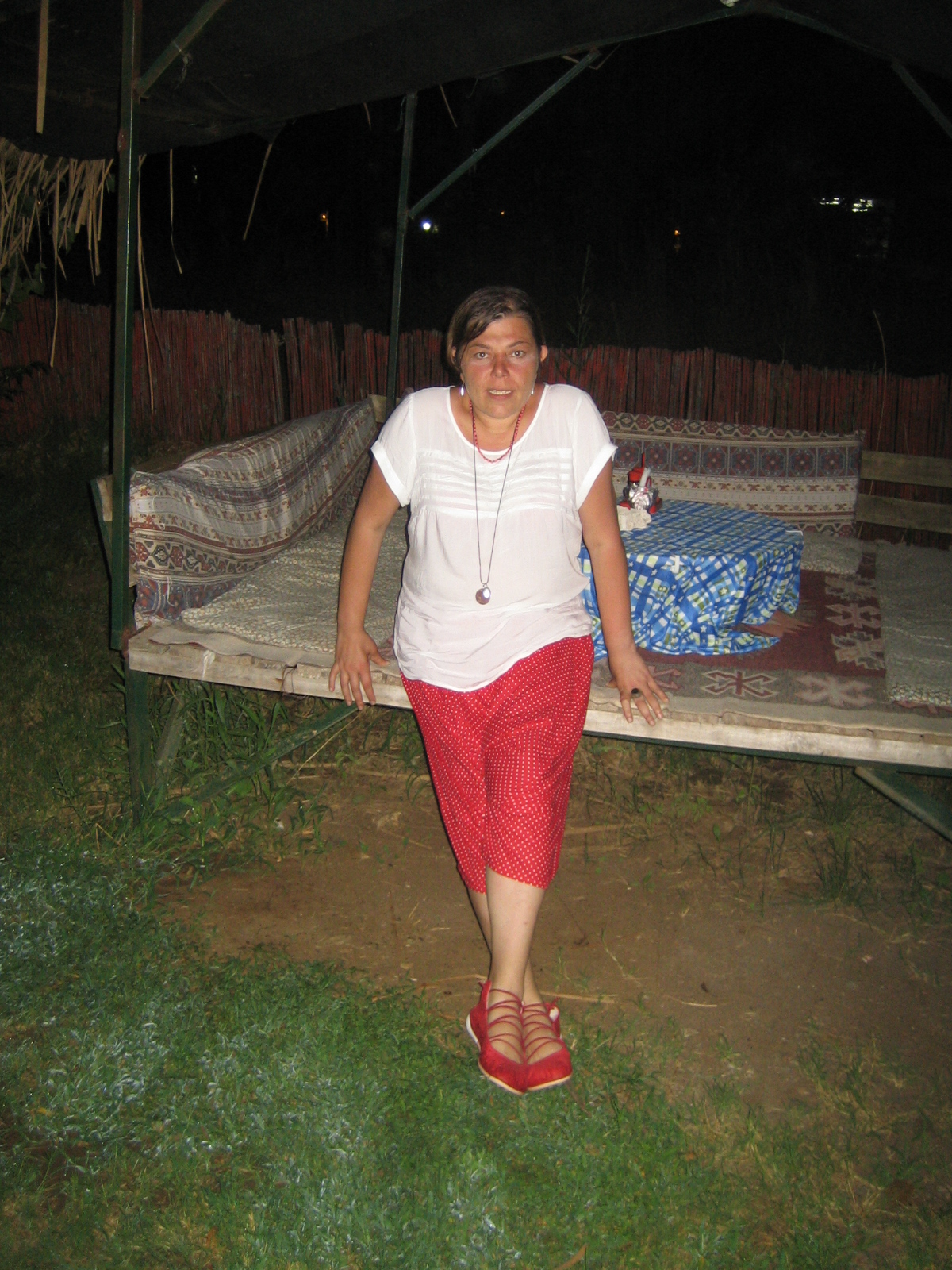 Esi Gülce