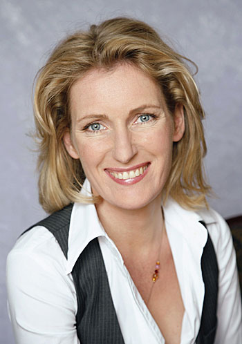 Maria Furtwängler
