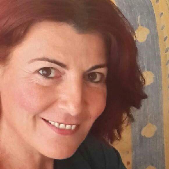Leyla Turgut