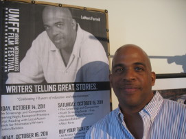 Lamont Ferrell