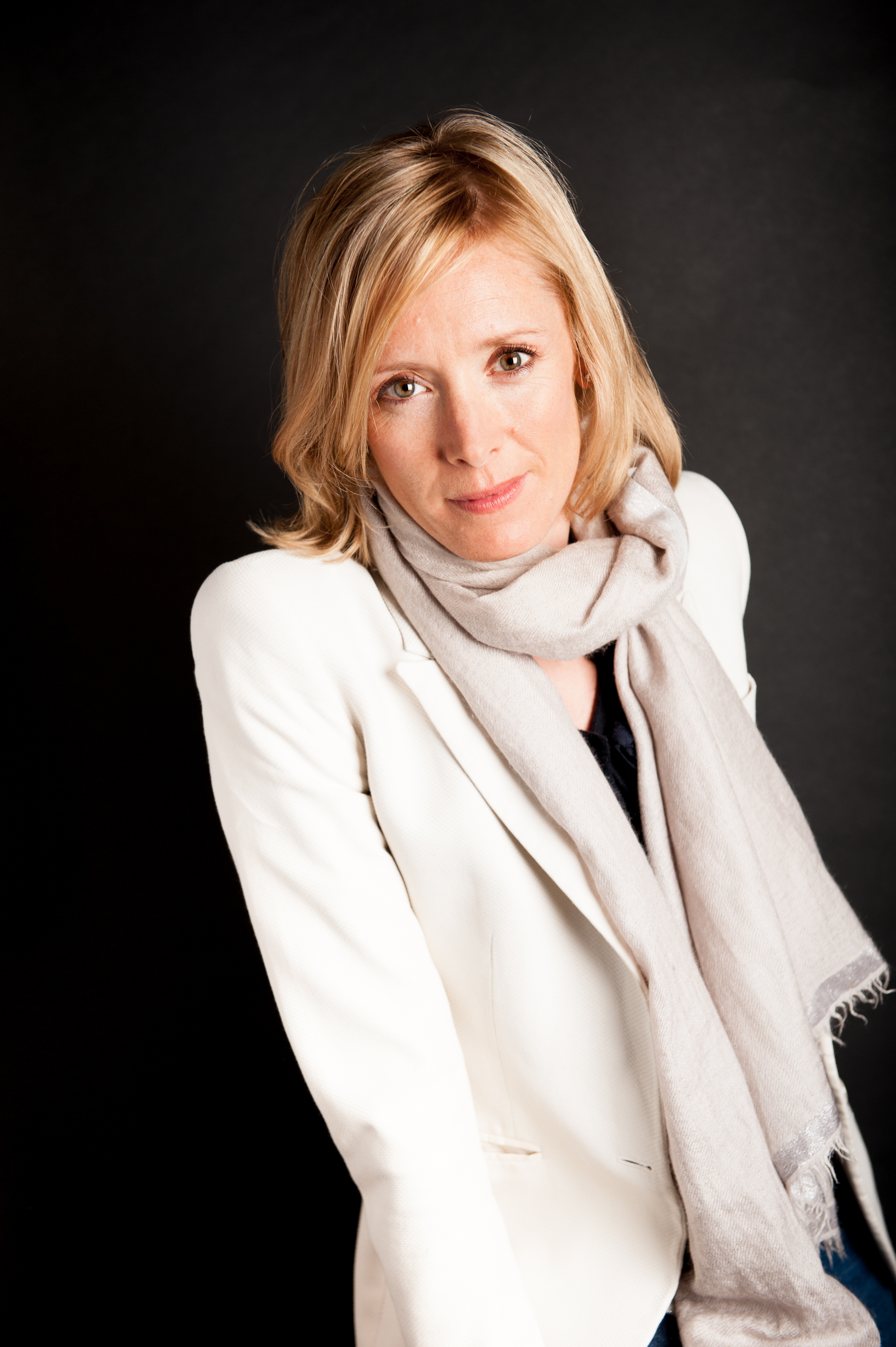 Odile McDonald