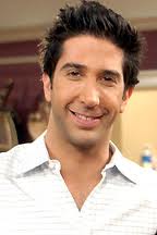 David Schwimmer