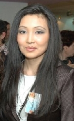 Marina Kunarova