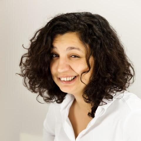 Özlem Duran