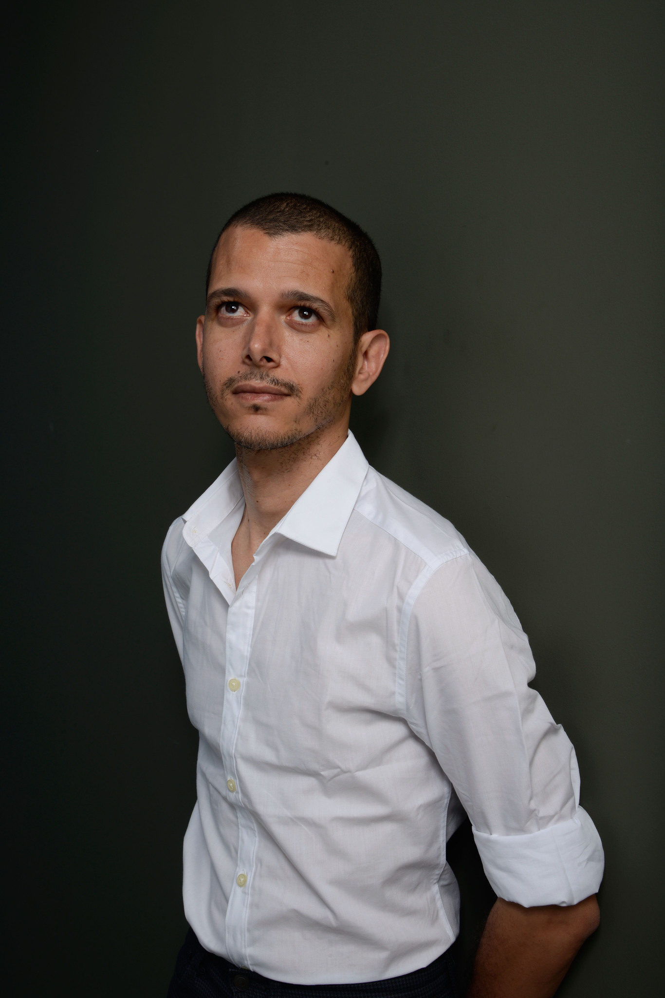Abdellah Taia