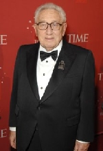 Henry Kissinger