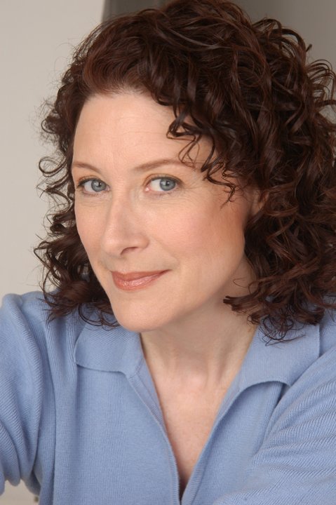 Christine Healy