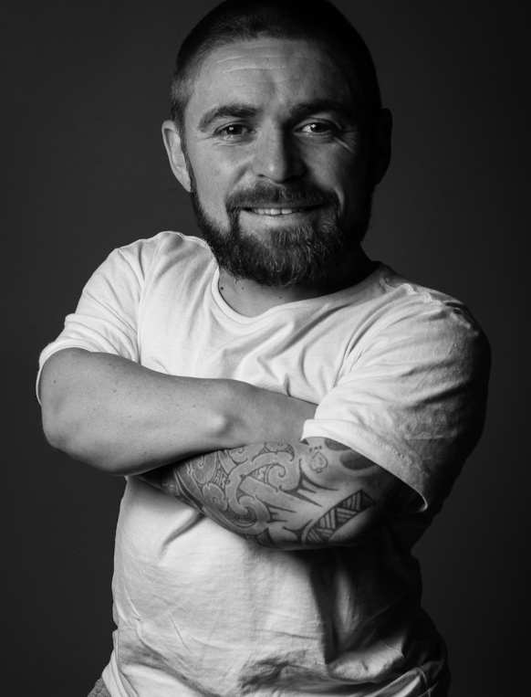 Jamie Fallon