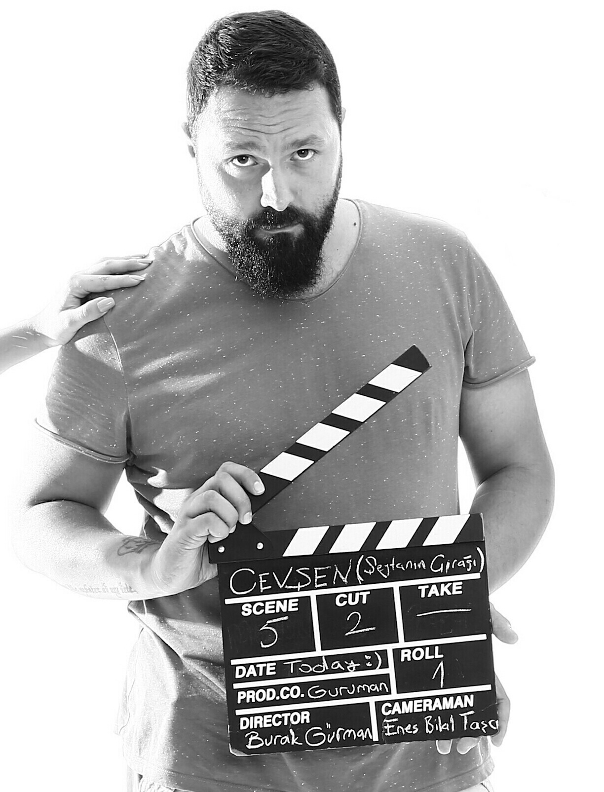 Burak Gürman