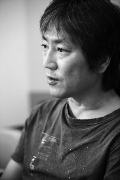 Tetsuya Oishi