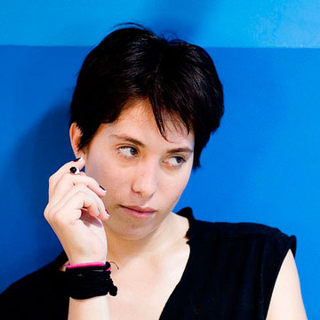 Andrea García-huidobro