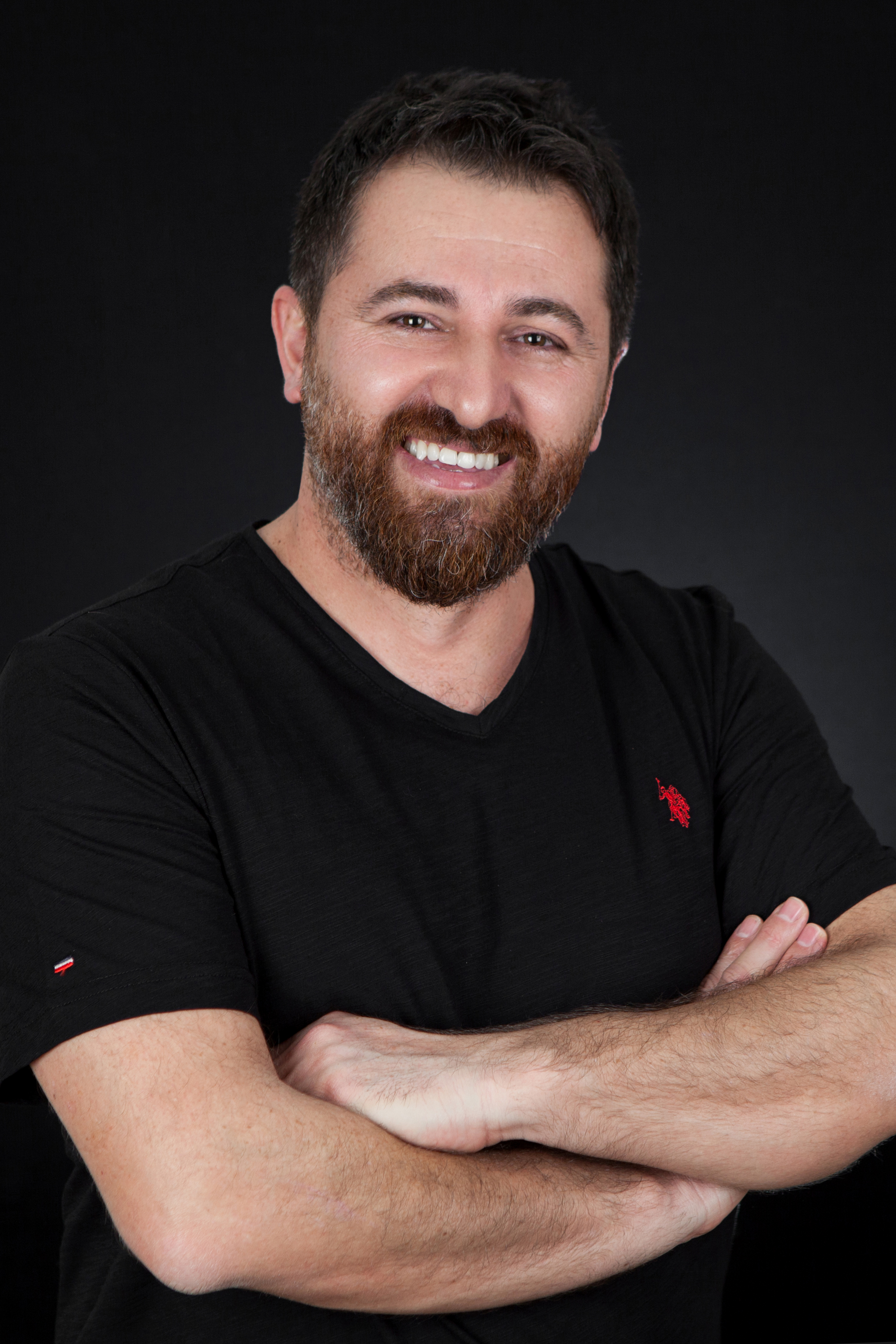 Ahmet Alan