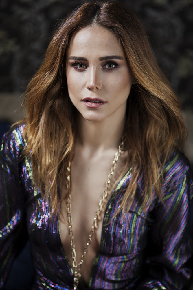 Burçin Terzioğlu