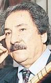 Ali Ekber Çiçek
