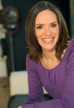 Stacy Grant