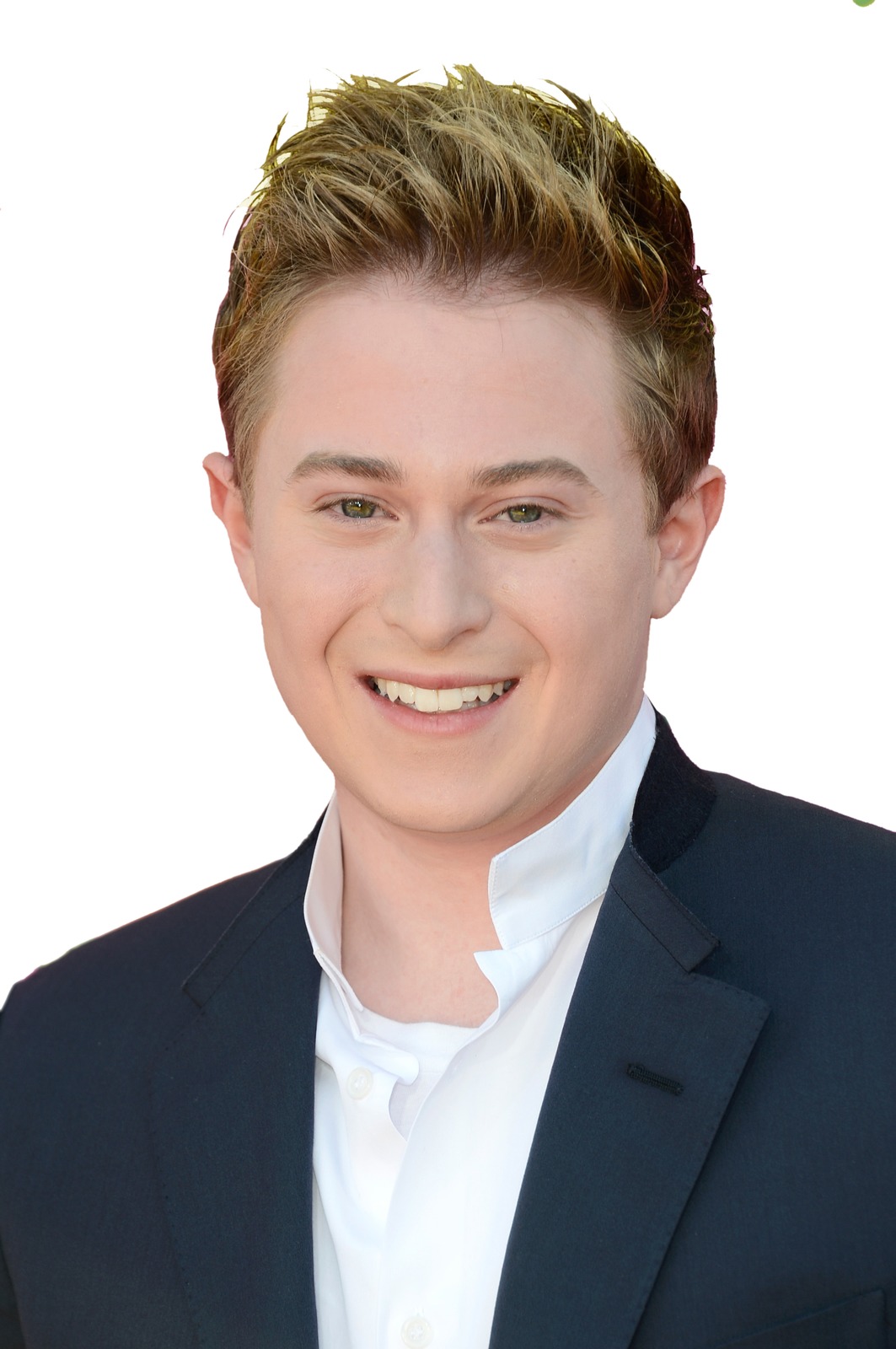 Reed Alexander