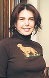 Selay Tozkoparan